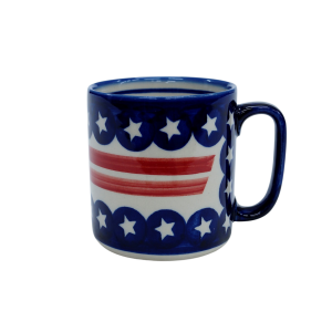 Mug KUBAS (A25 D32)