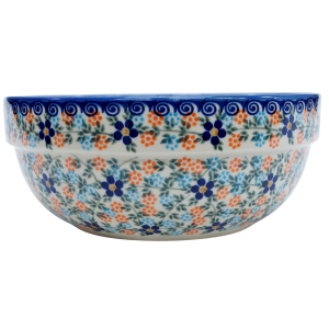 Bowl 23 cm (A196 D83)