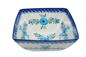 Miska kwadratowa głęboka (A452 D58)
