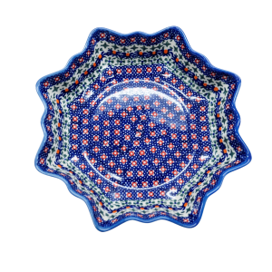 Platter STAR (A454 D21)    