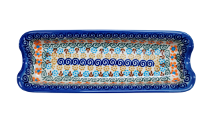 Corn tray (A407 D5)