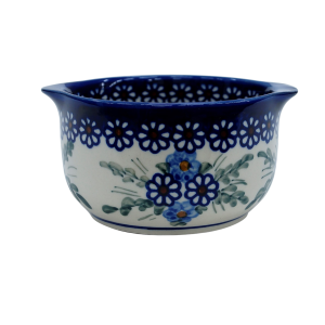 Bulionówka flaczarka ceramiczna (A83 D74)            