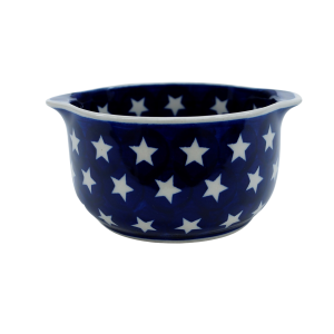 Bulionówka flaczarka ceramiczna (A83 D46)