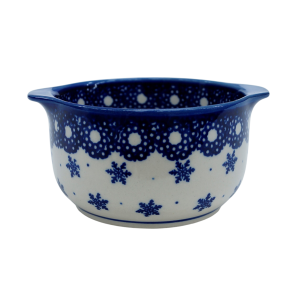 Bulionówka flaczarka ceramiczna (A83 D33)