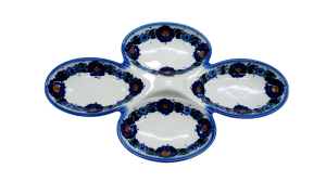 Serving tray (A395 D40)