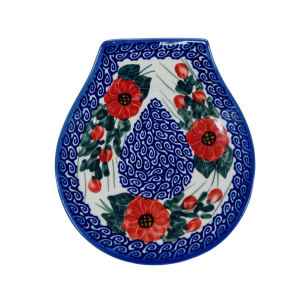 Kitchen saucer plate (A456 D15)