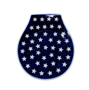 Kitchen saucer plate (A456 D46)