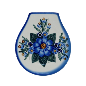 Kitchen saucer plate (A456 D7)