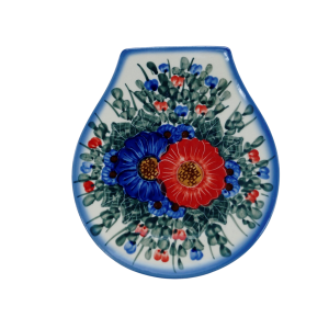 Kitchen saucer plate (A456 D12)