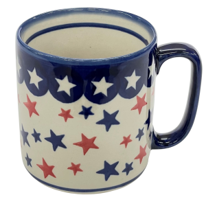 Mug KUBAS (A25 D47)