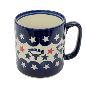 Mug KUBAS (A25 D97)