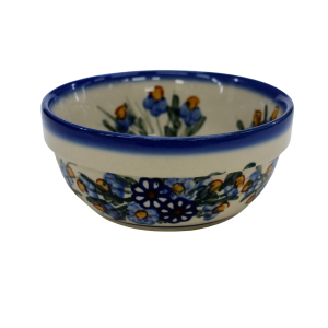 Bowl with rim (A84 D7)  