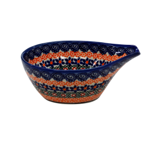Spoon rest large (A414 D77)