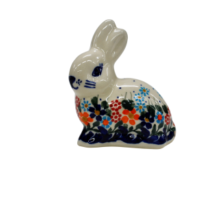 Easter rabbit (A463 D23)