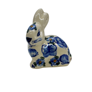 Easter rabbit (A463 D13)