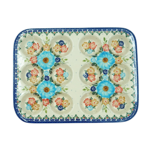 Forma na MINI muffiny (12) (A169 D61)