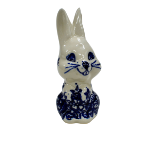 Easter Bunny Bolek (A465 D27)