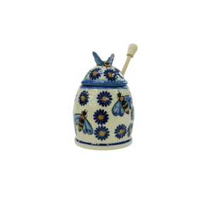 Honey jar (A18 D41)