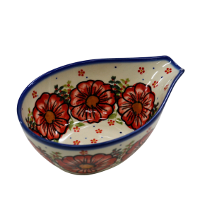 Spoon rest large (A414 D101)