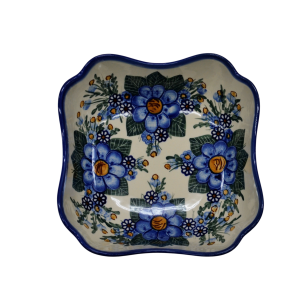 Miska ceramiczna TULIPAN mała (A496 D7) 