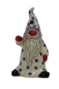 Pottery Gnome ANDY (A508 D53)