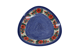 Dinner plate 29,5 cm (A512 D15) 