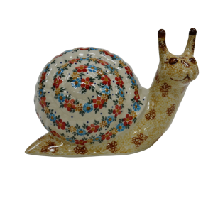 Snail large (A516 D52)       