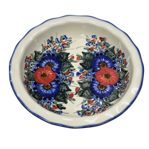Miska forma do pieczenia tarty (A389 D12)