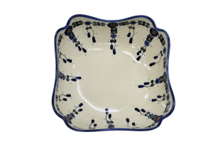 Miska ceramiczna TULIPAN duża (A497 D40)  