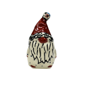 Gnom figurka ceramiczna mała (A527 D59)        