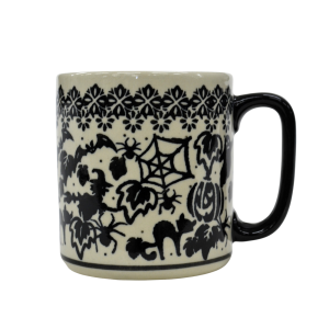 Mug KUBAS (A25 D92) 