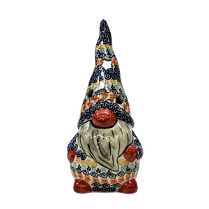 Pottery Gnome (A509 D5)   