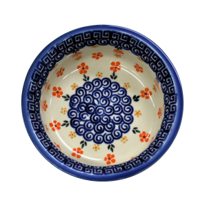 Soup bowl (A401 D8)    