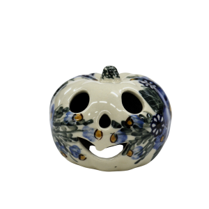 Small pumpkin Baby Boo (A442 D7)         