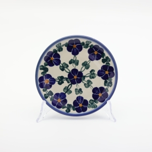 Cake plate 16 cm (A537 D4)          