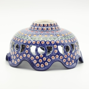 Ceramiczna lampa wisząca jadalnia/salon (A147 D1)    