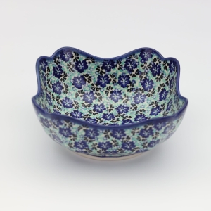 Miska ceramiczna TULIPAN mała (A496 87)          