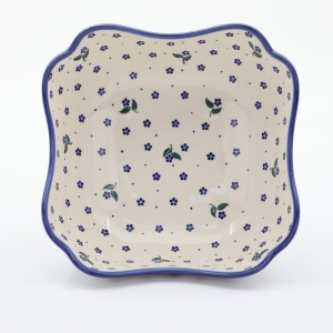 Miska ceramiczna TULIPAN mała (A496 D122)    
