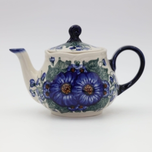 Kettle small (A35 D36)           