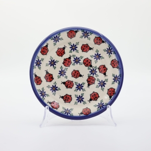 Dessert plate ANDY 19 cm (A114 D18)    