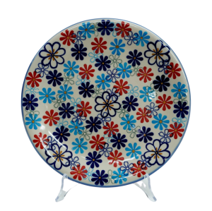 Talerz obiadowy płytki ANDY 26 cm (A113 D44) 