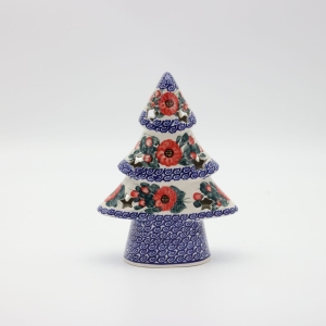 Small Christmas tree (A282 D15)   