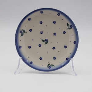 Cake plate 16 cm (A537 D122) 