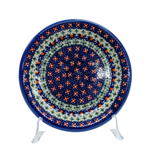 Dessert plate ANDY 19 cm (A114 D21)