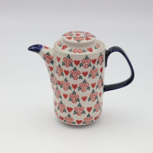 Teapot 0,55l (A563 D88)            