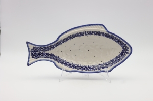 Fish platter large (A150 D51)  