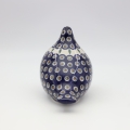 A charming decorative piece symbolizing peace and love, perfect as a gift or home decor.