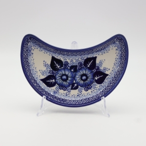 Crescent tray (A275 D108)
