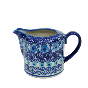 Milk jug (A77 D98)