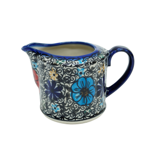 Milk jug (A77 D66)